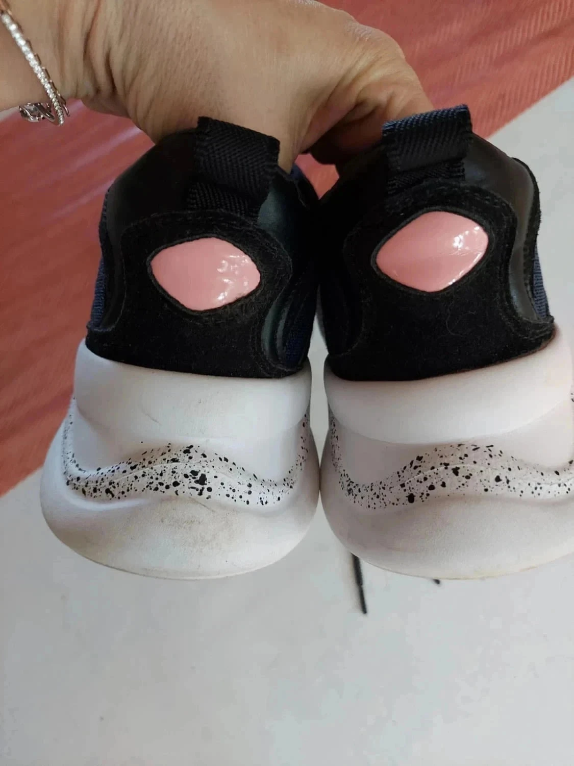 Tênis zara número 40 – photo 8